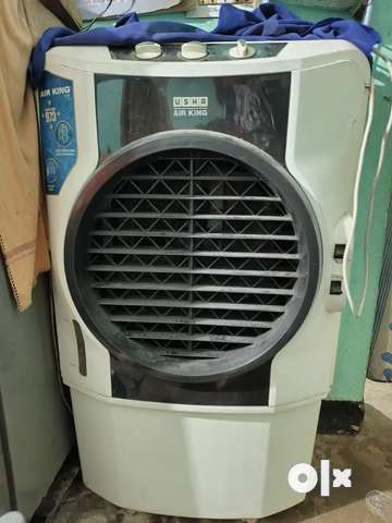 Usha air store king cooler price