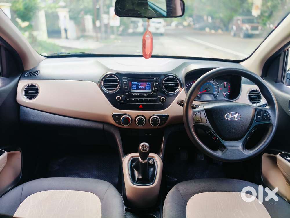 Hyundai Grand I10 Sportz 1.2 Kappa Vtvt, 2015, Petrol