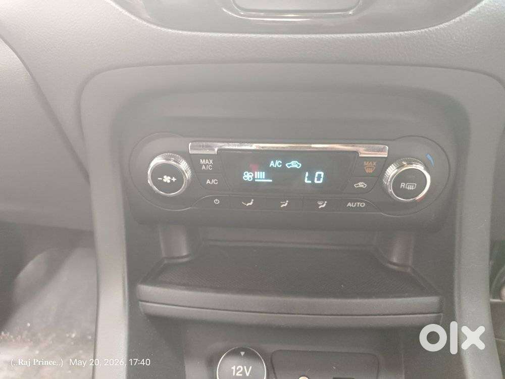 Ford Freestyle Titanium Petrol, 2020, Petrol