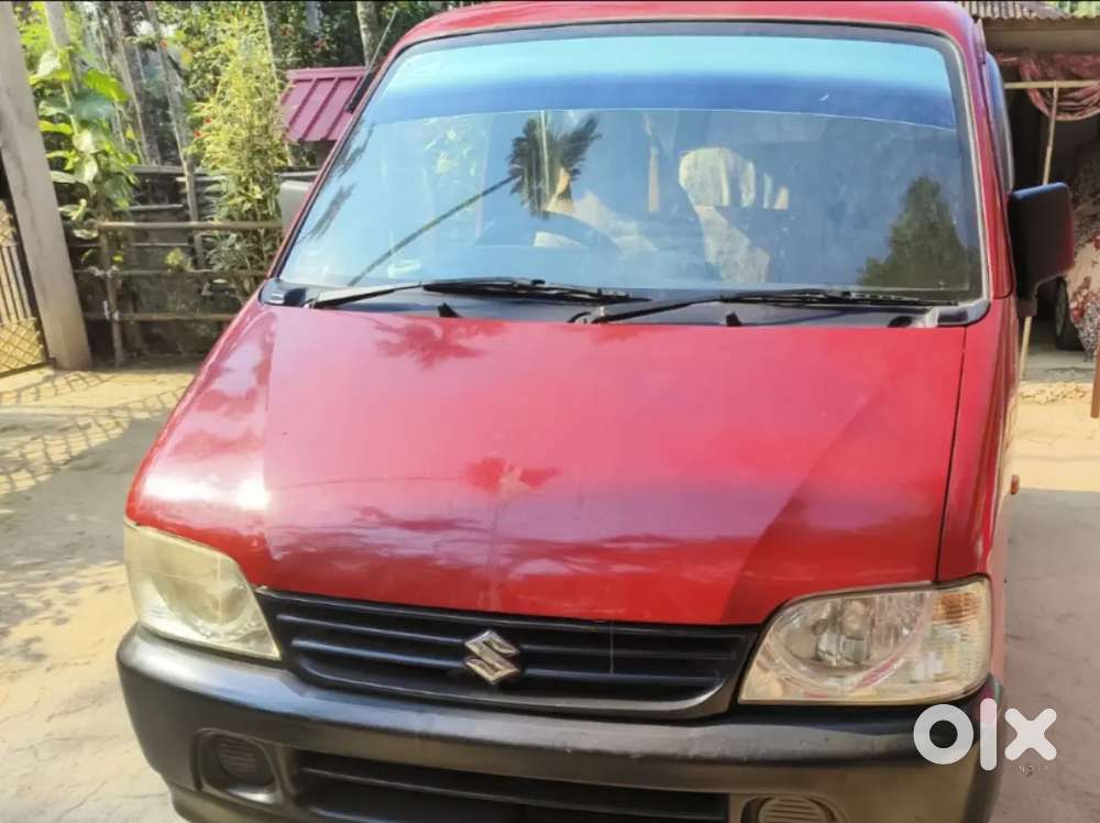 Maruti Suzuki Grand Vitara 7 Seater 2010