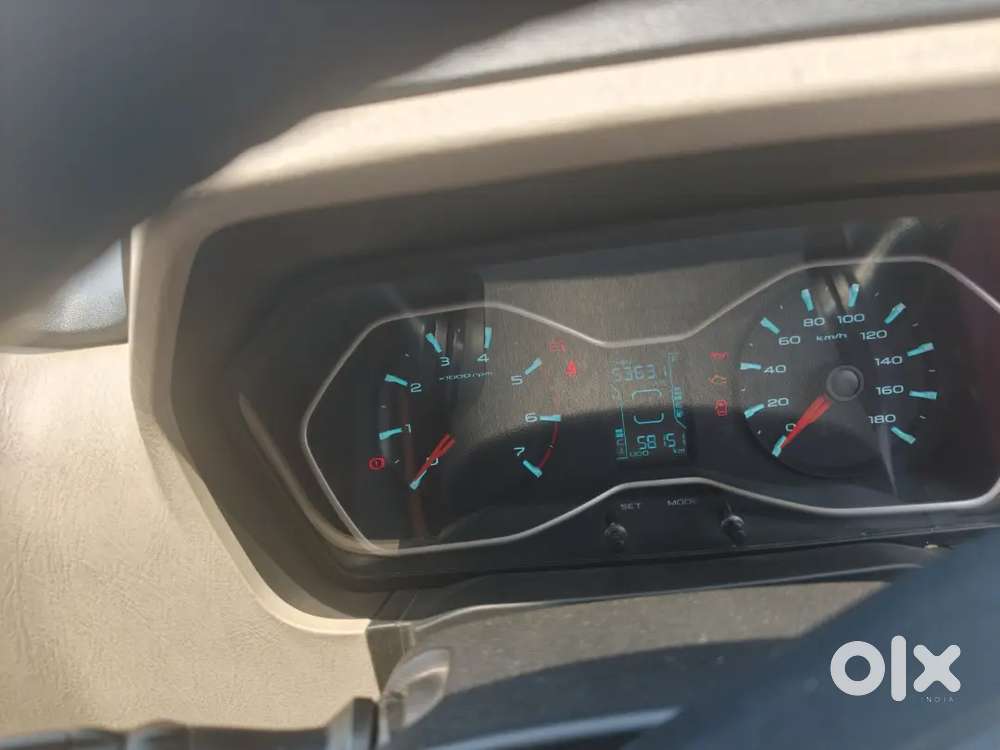 Scorpio S11 Top Model