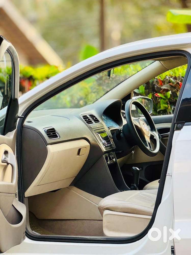 Volkswagen Vento 2011 Diesel Good Condition