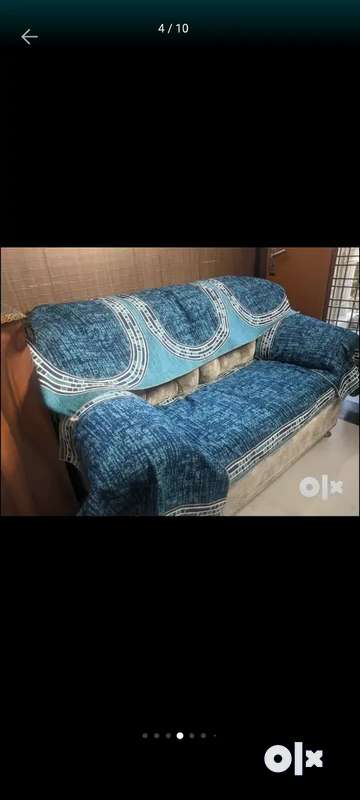 Bean bag sofa online olx