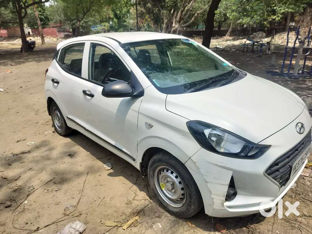 Less Driven Car