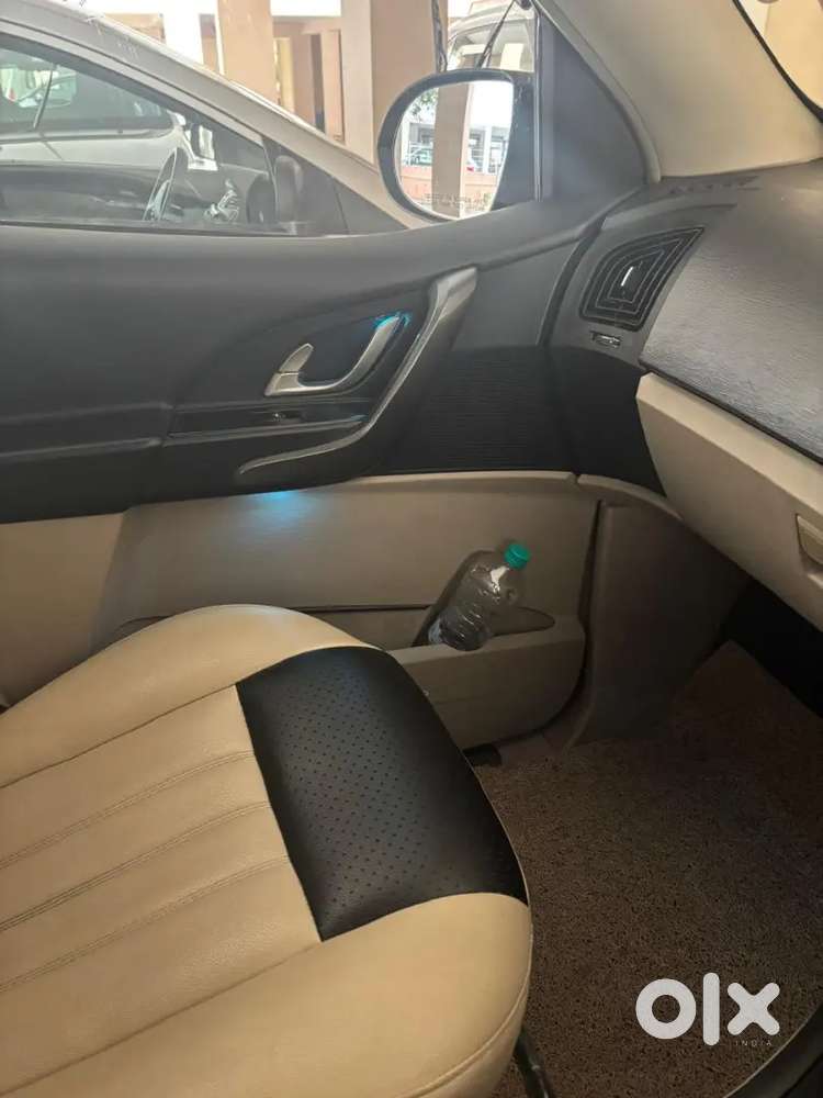 Mahindra Xuv500 2017 Diesel