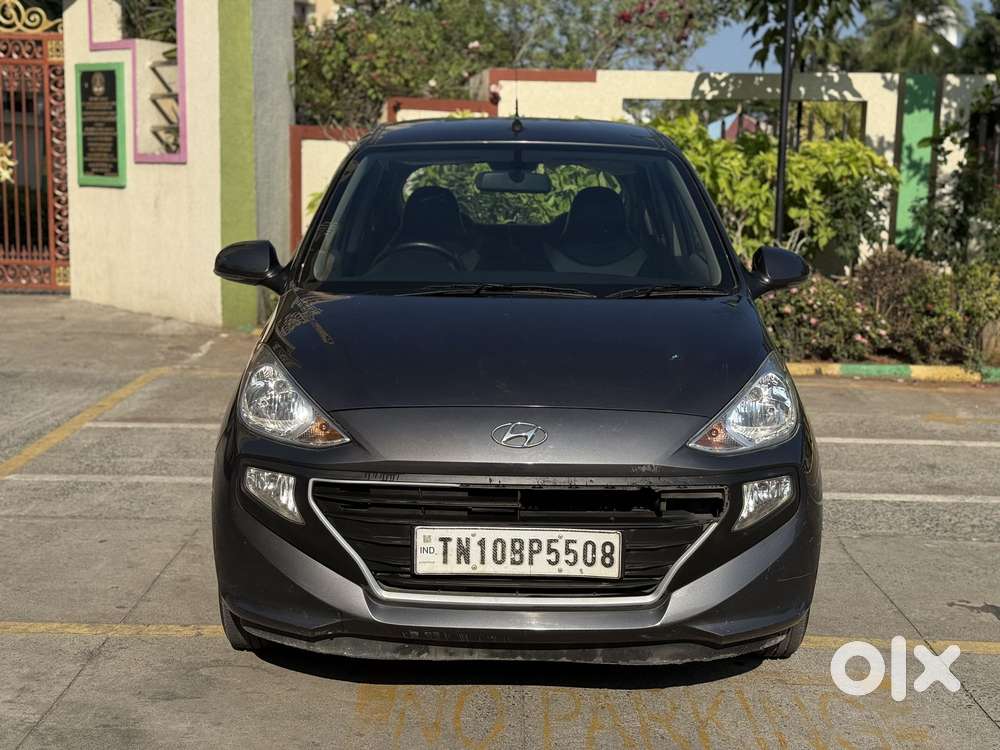 Hyundai New Santro 1.1 Sportz Amt, 2021, Petrol