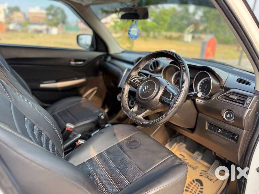 Maruti Suzuki Swift Zxi Plus, 2023, Petrol