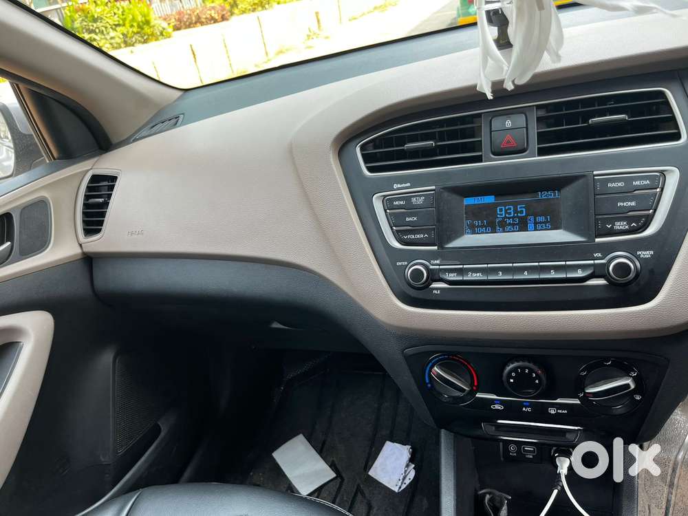 Hyundai Grand I10 Asta 1.2 Kappa Vtvt (o), 2017, Petrol