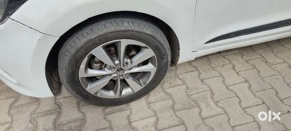 Hyundai I20 2014 Diesel Well Maintained