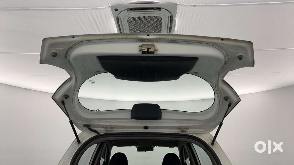 Hyundai Santro Sportz Cng, 2020, Cng & Hybrids