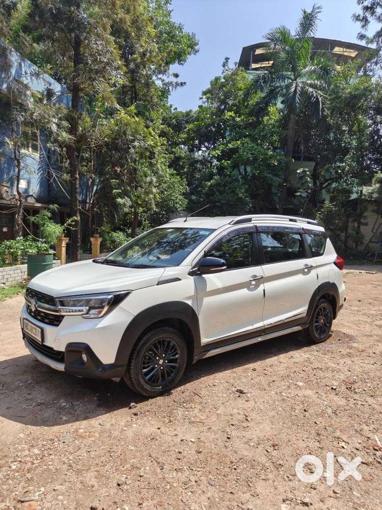 Maruti Suzuki Xl6 1.5 Alpha Mt, 2021, Petrol