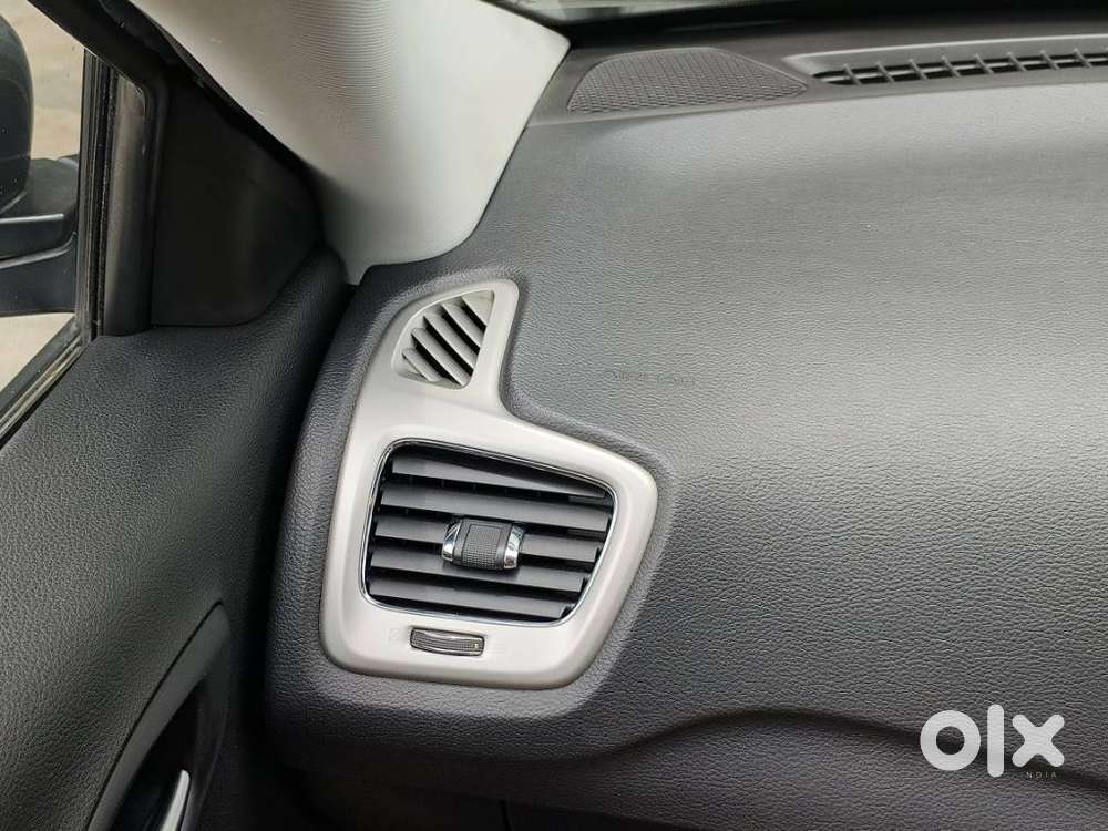 Jeep Compass 1.4 Longitude (o) Petrol Dct, 2019, Petrol