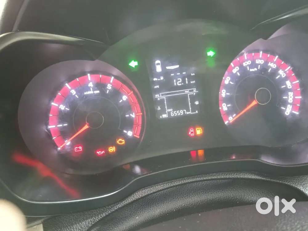 Mahindra Xuv300 2020