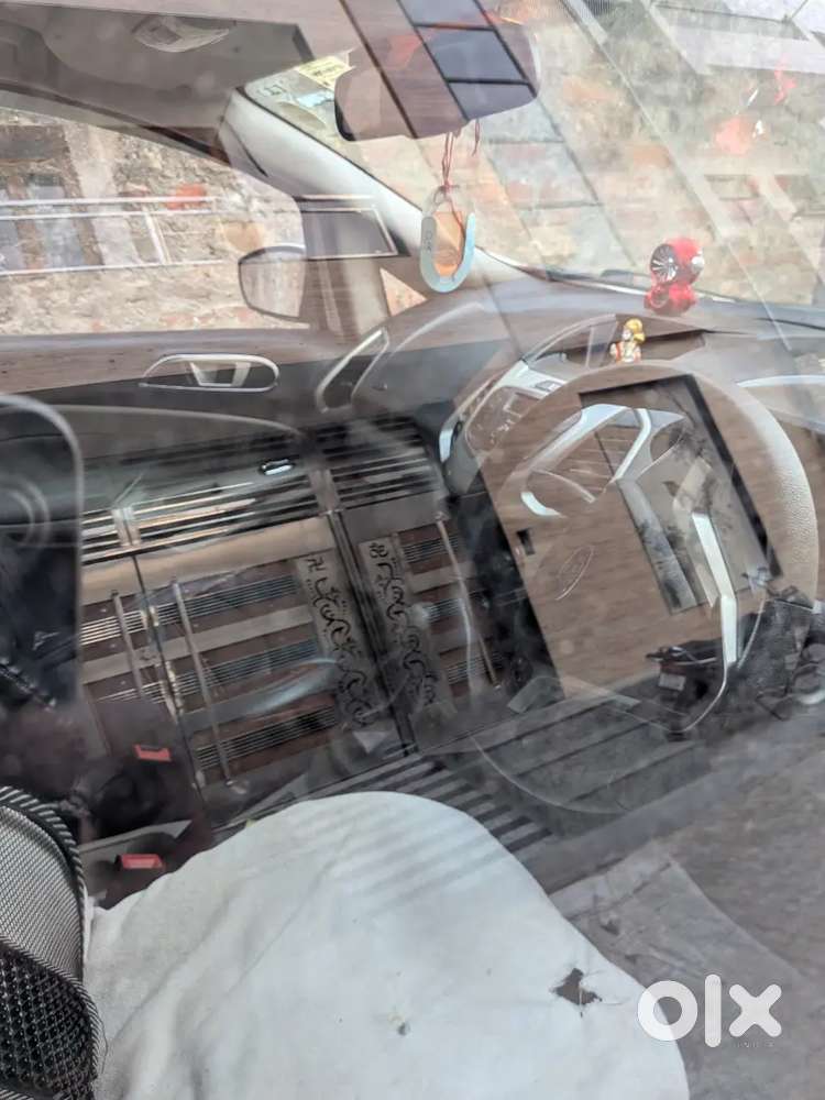 Ford Ecosport Se Tdci 2015 Diesel Manual