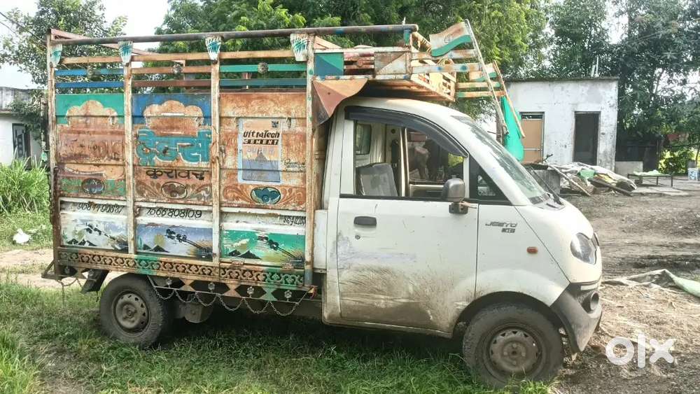Mahindra Be 6 Diesel 19