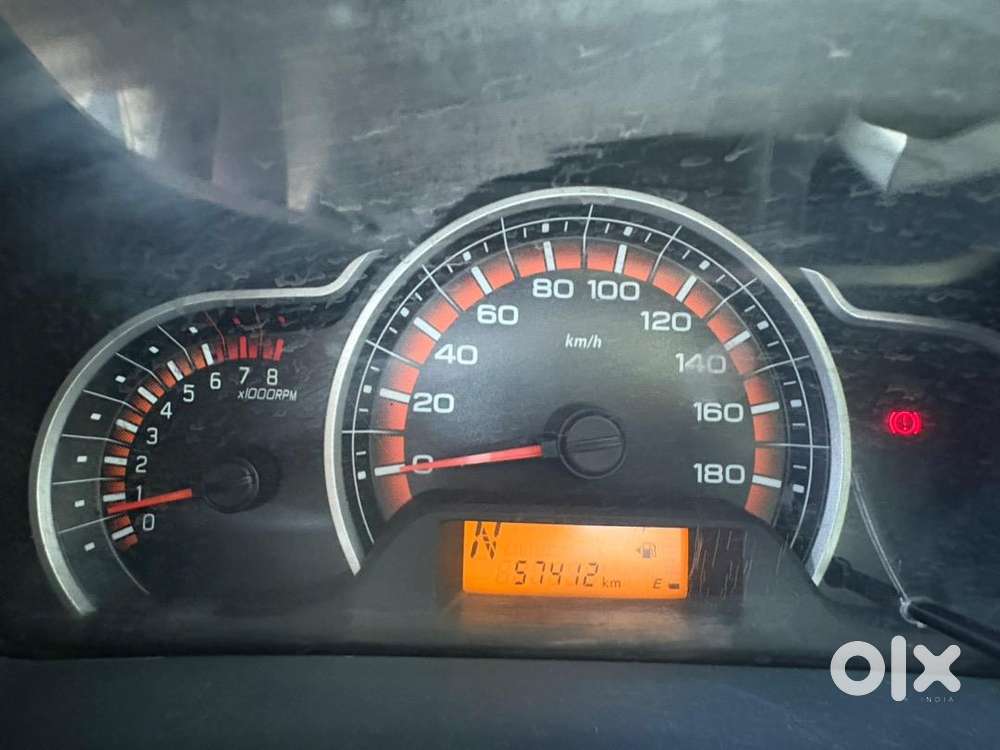 Maruti Suzuki Alto K10 2015