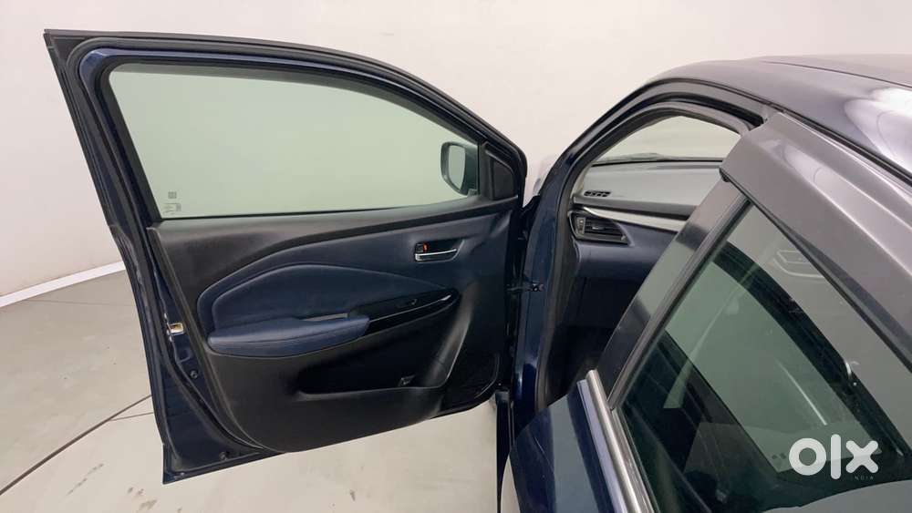 Maruti Suzuki Baleno 1.2 Alpha At, 2022, Petrol