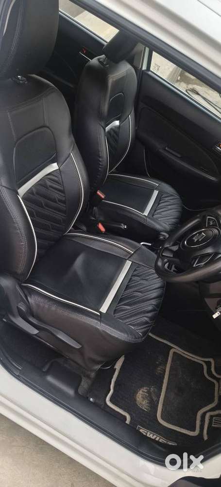 Maruti Suzuki Swift Amt Vxi, 2021, Petrol