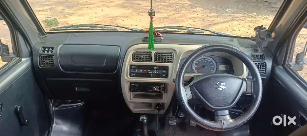 Maruti Suzuki Eeco 2022 Petrol 7400 Km Driven