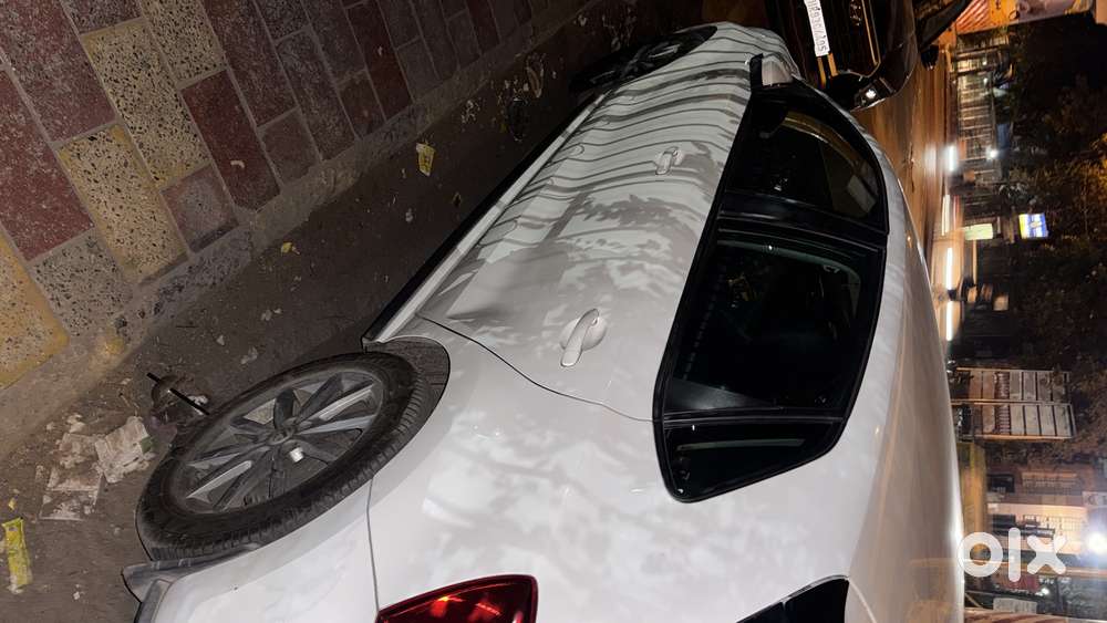 Volkswagen Polo 1.0 Tsi Highline Plus