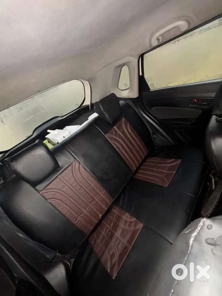 Maruti Suzuki Brezza Zdi 2019