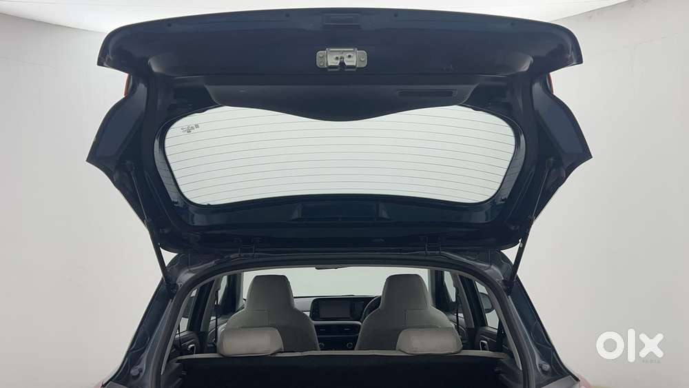 Hyundai Grand I10 Nios Sportz 1.2 Kappa Vtvt, 2023, Petrol