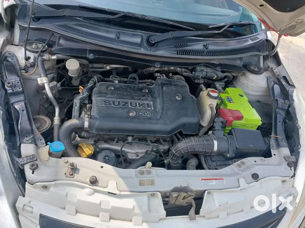 Maruti Suzuki Swift Dzire 2016 Diesel 110000 Km Driven