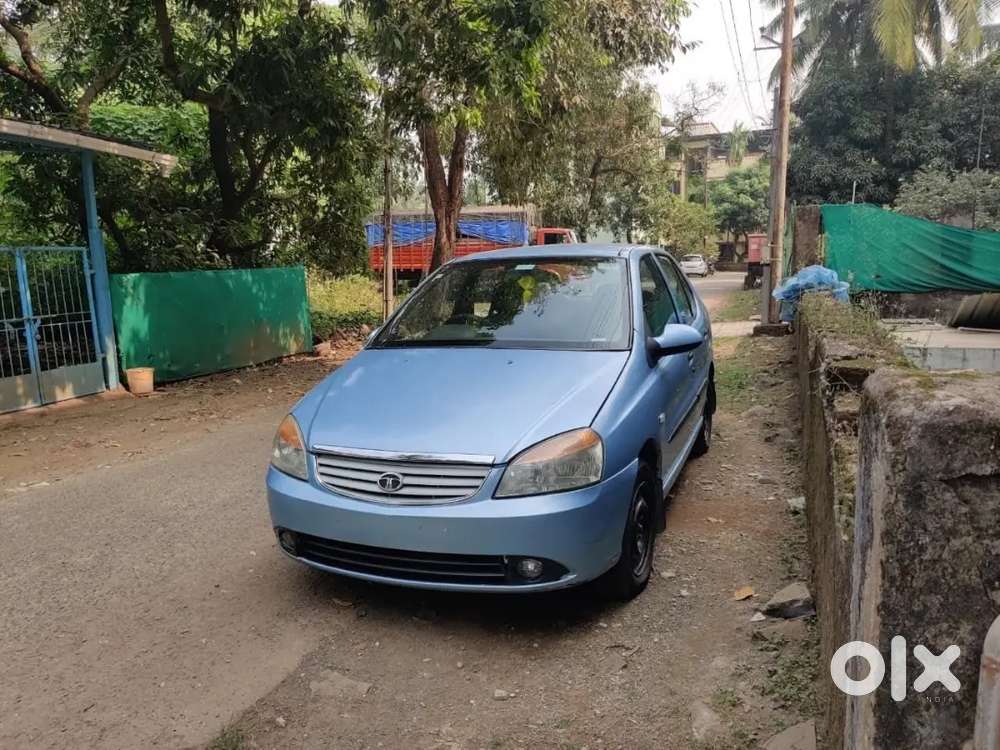 Tata Indigo Ls Tdi 2011