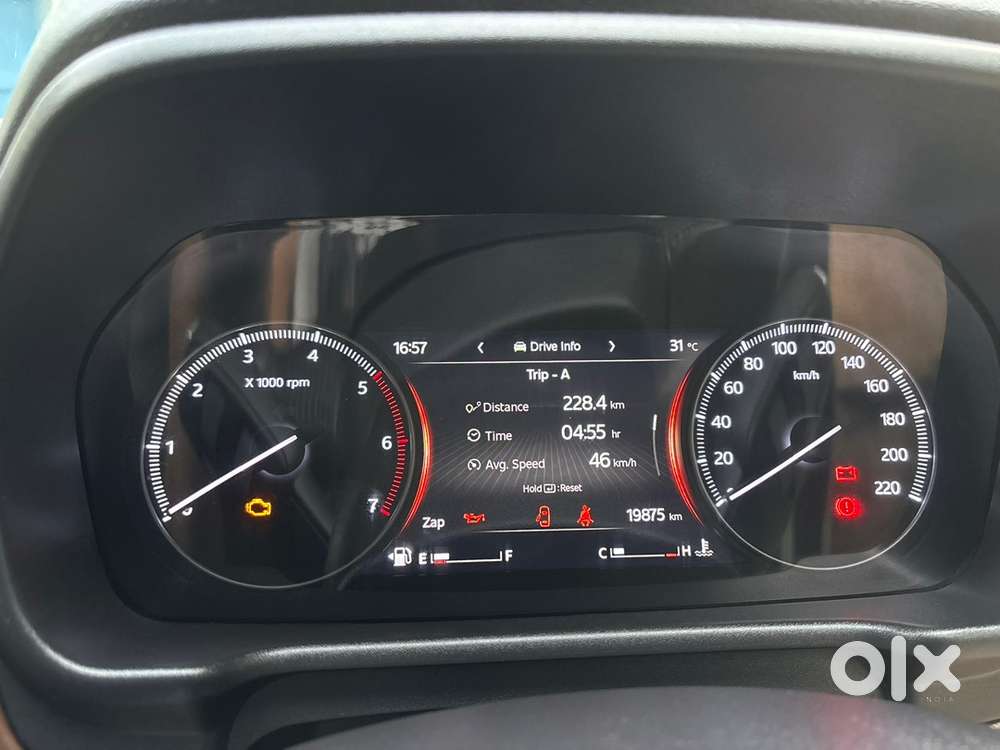 Mahindra Scorpio-n 2023 Diesel