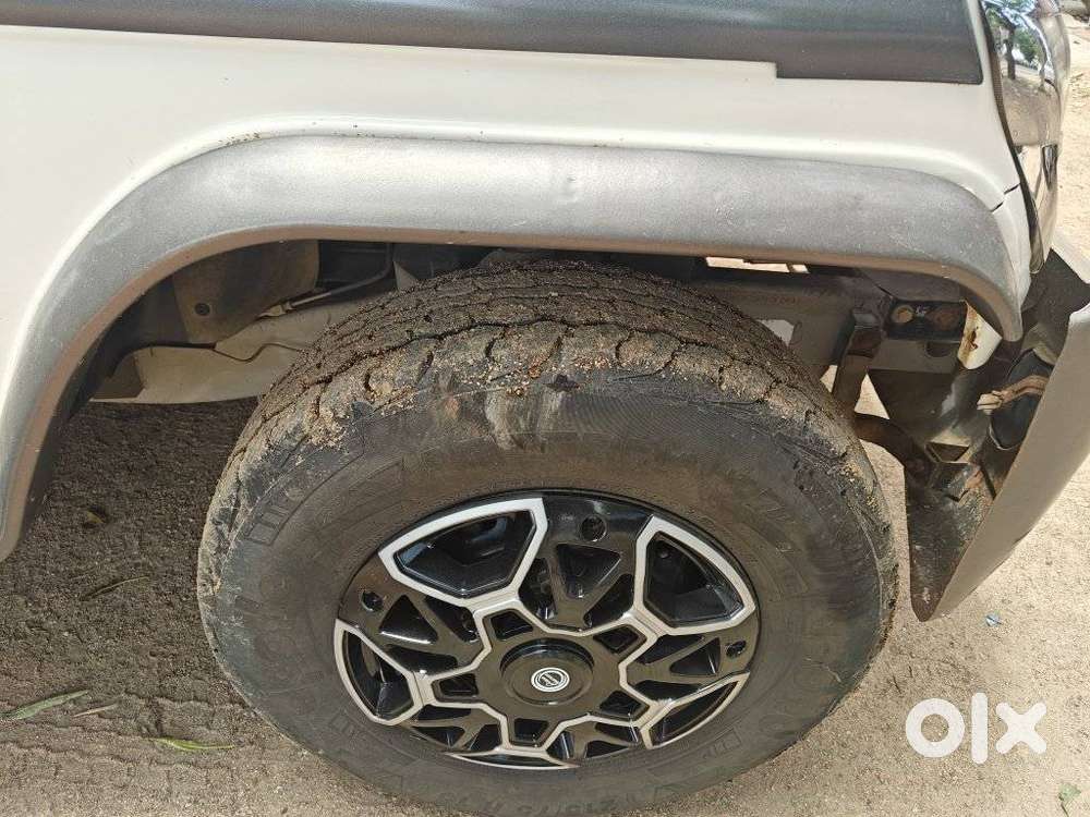 Mahindra Bolero Plus Ac Bsiv Ps, 2019, Diesel