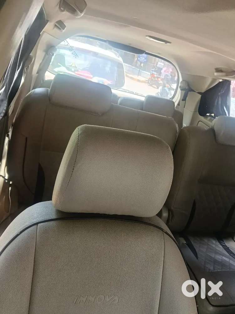 Toyota Innova 2009 Diesel Well Maintained