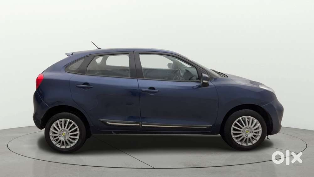 Maruti Suzuki Baleno 1.2 Delta, 2019, Petrol