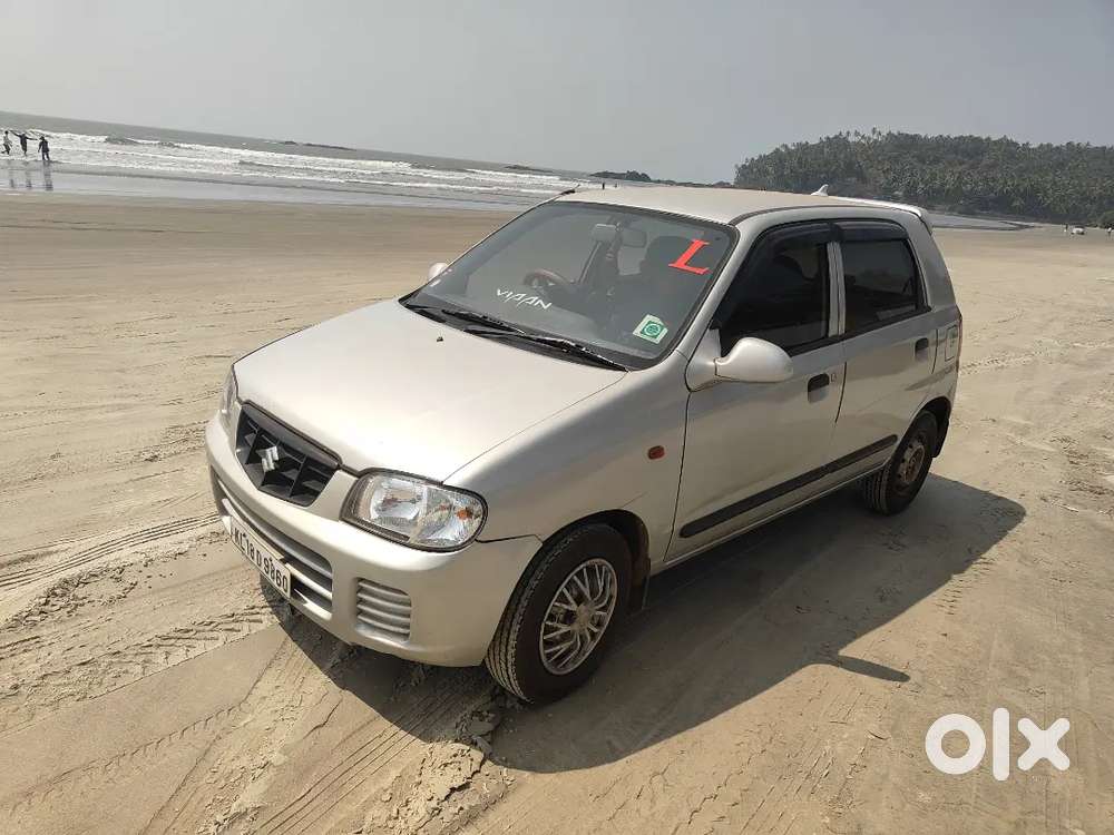 Maruti Suzuki Alto 2008