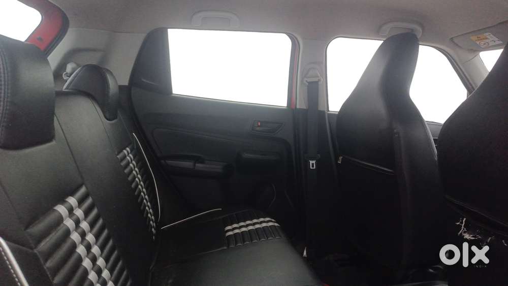 Maruti Suzuki Swift Vvt Lxi, 2023, Petrol