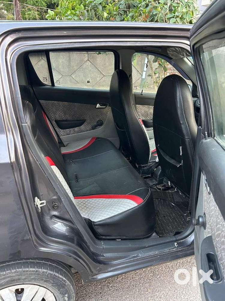 Maruti Suzuki Alto 800 Lxi, 2018, Petrol