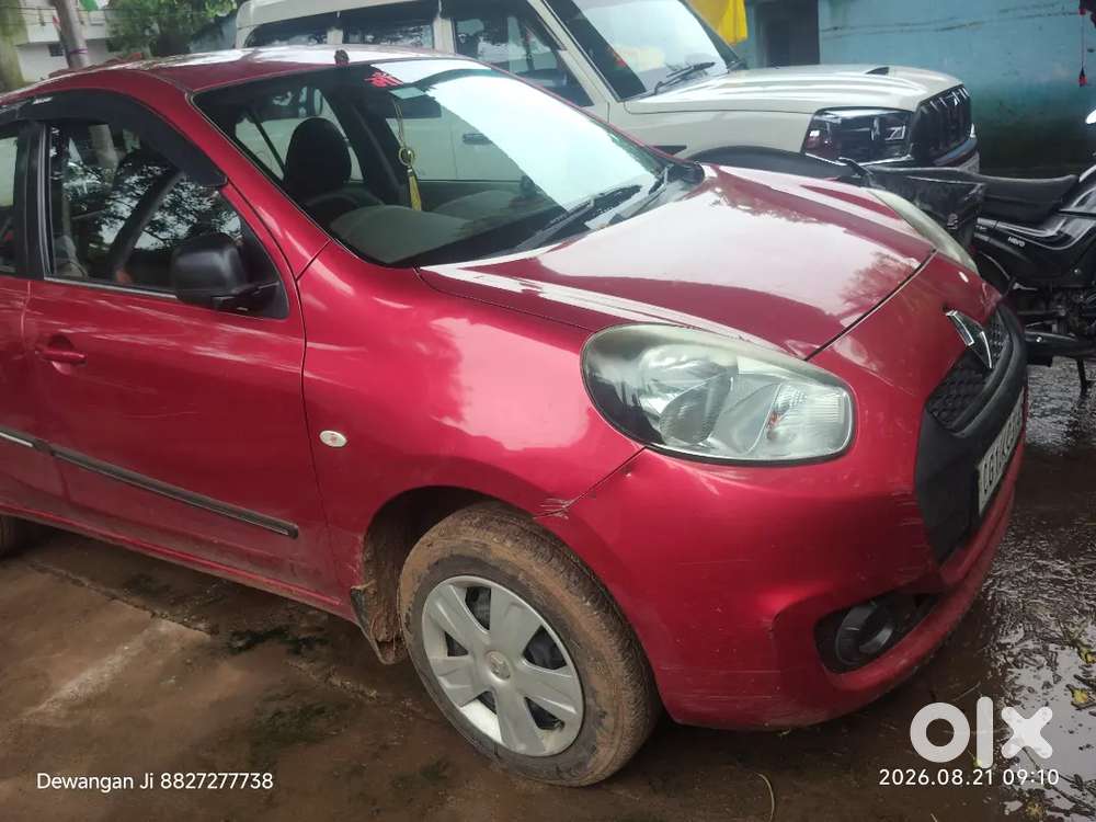 Renault Pulse Petrol 2016