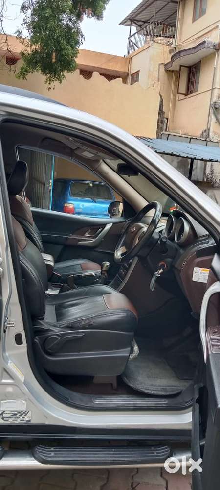 Mahindra Xuv500 2011-2015 W8 2wd, 2014, Diesel
