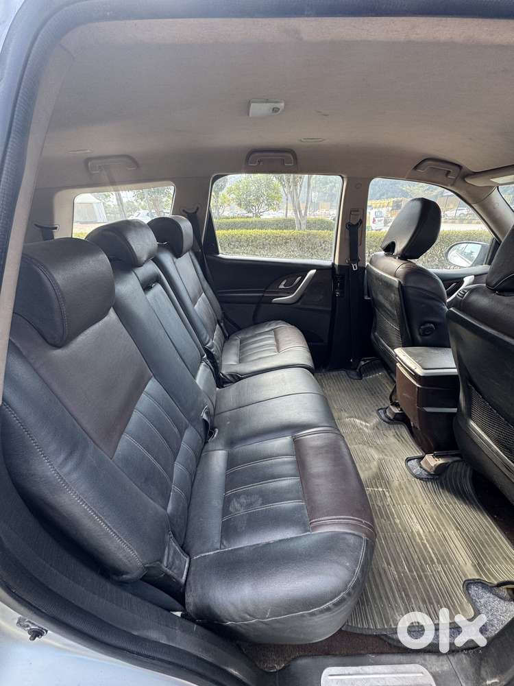 Mahindra Xuv500 2011-2015 W6 2wd, 2014, Diesel