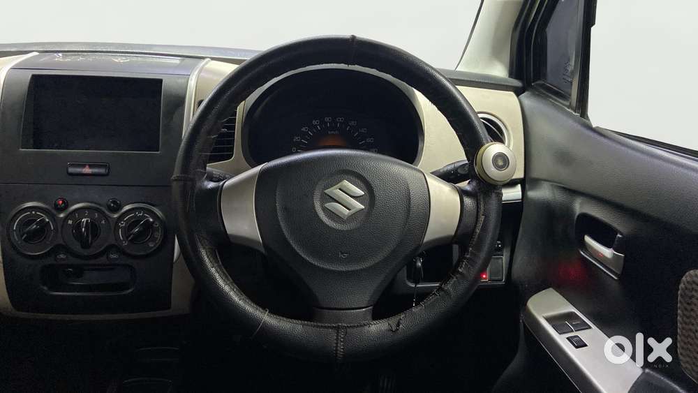 Maruti Suzuki Wagon R 1.0 Lxi Cng, 2016, Cng & Hybrids