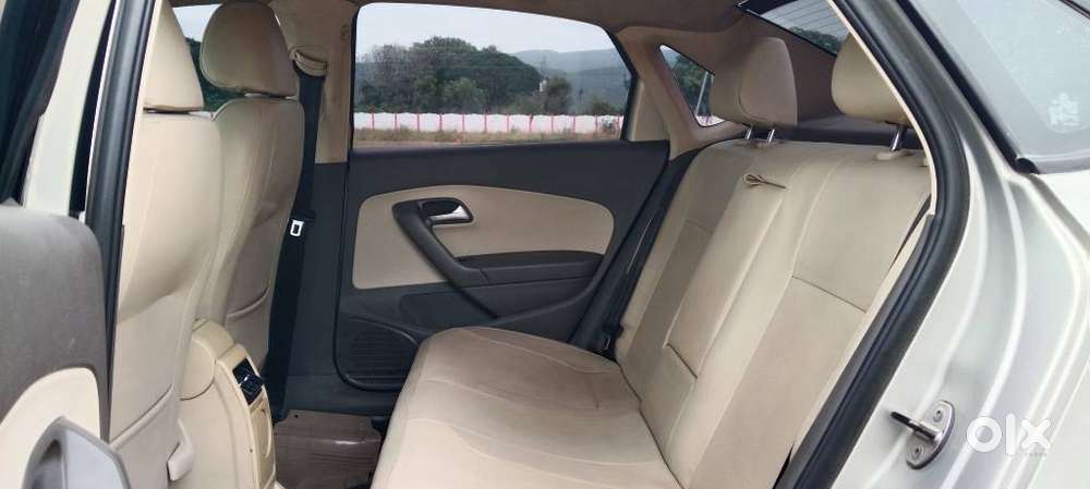 Volkswagen Vento 1.6 Comfortline Cup Edition, 2012, Diesel