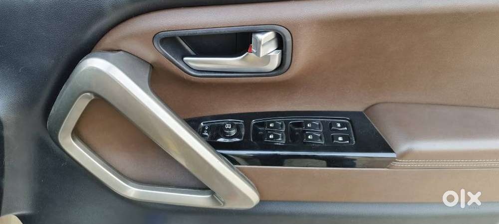 Mahindra Scorpio N Z8 Diesel At 4wd 6 Str, 2022, Diesel