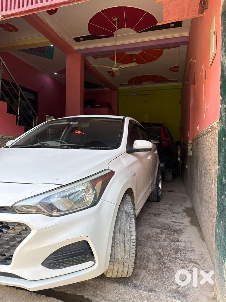 Hyundai I20 Magna 1.4 2019