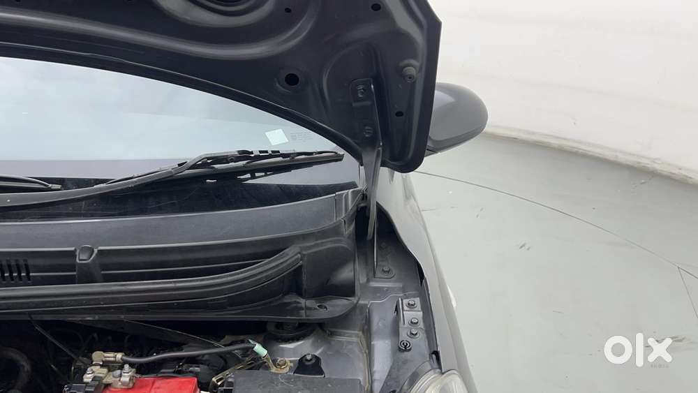Hyundai Grand I10 Nios Magna 1.2 Kappa Cng, 2021, Cng & Hybrids
