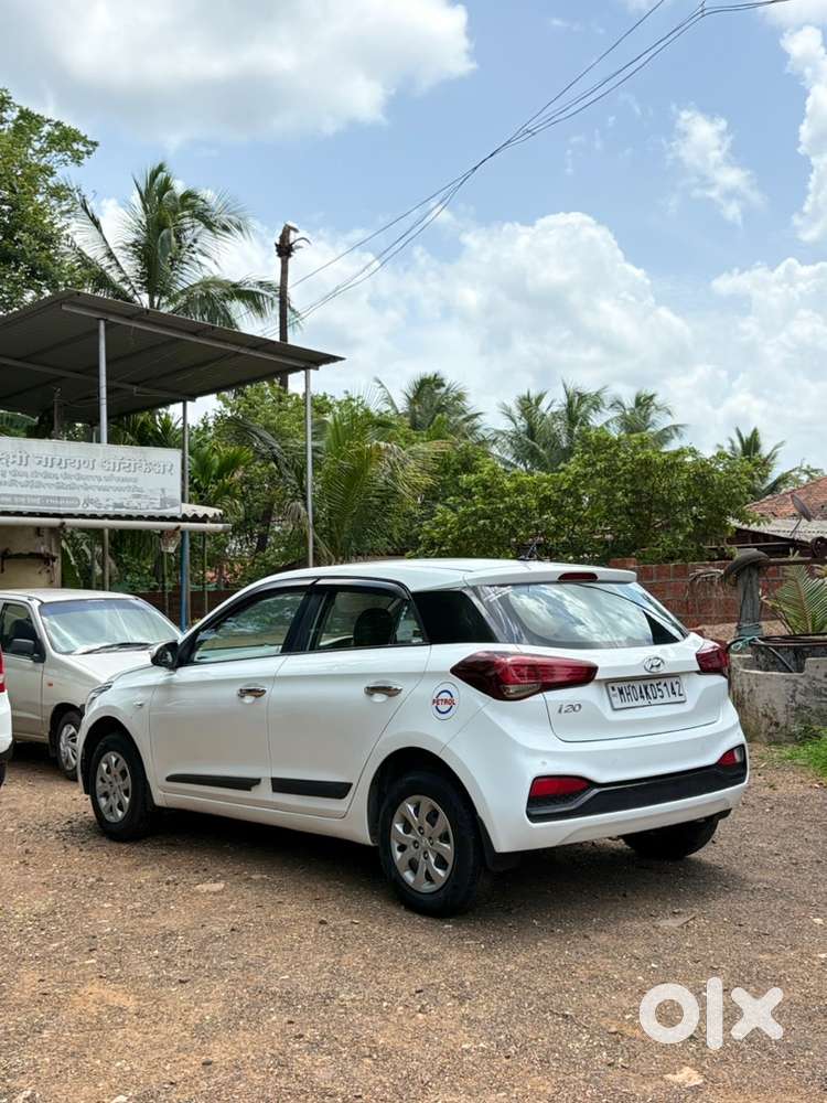 Hyundai I20 Sportz 2019