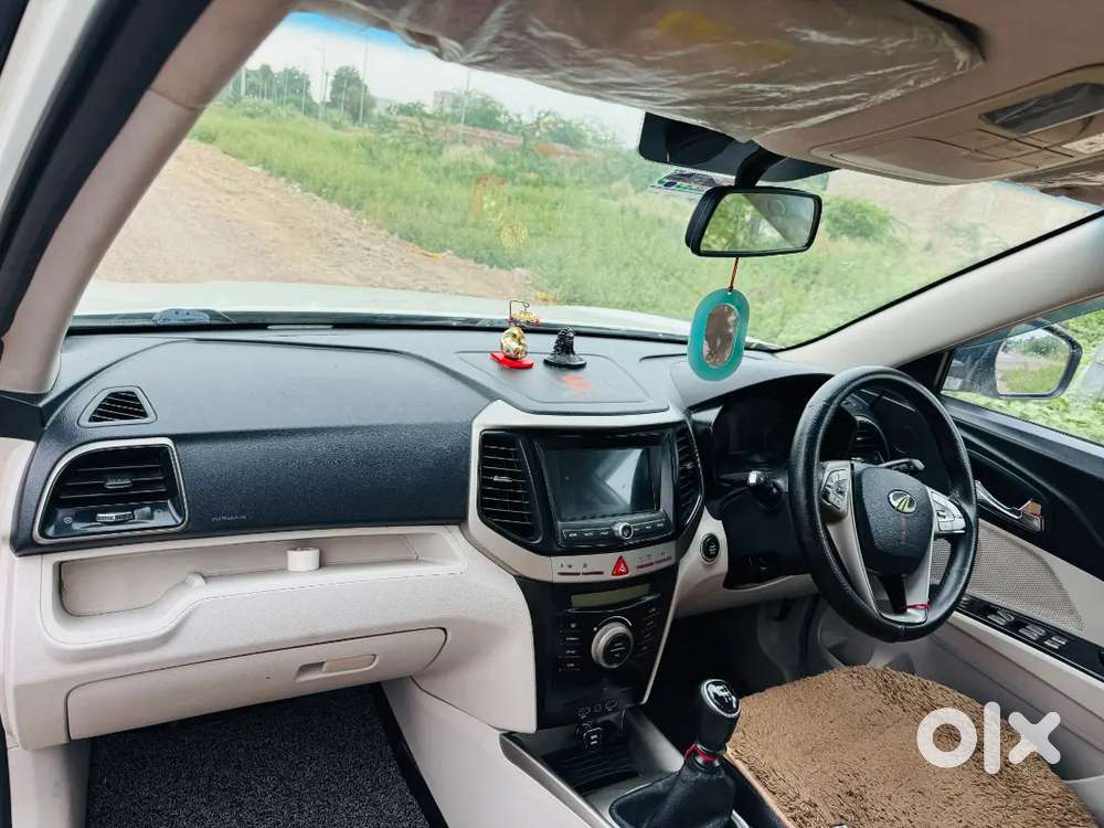 Mahindra Xuv300 Turbosport 2020 Model
