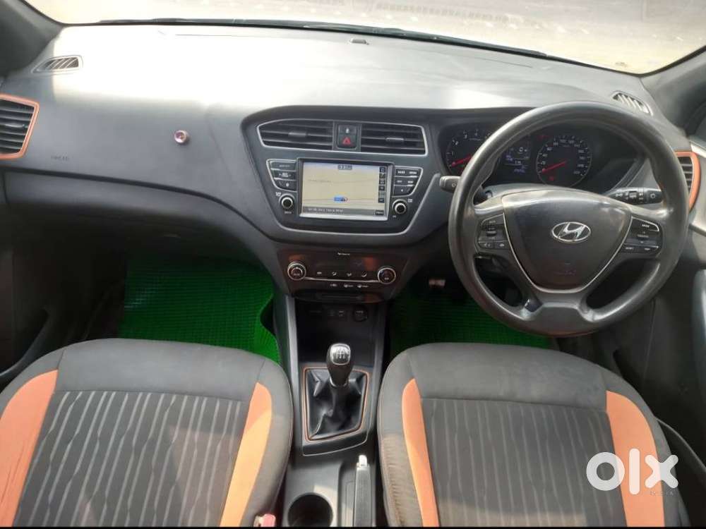 Hyundai I20 1.2 Asta, 2018, Petrol