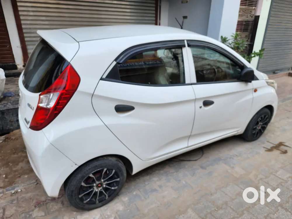 Hyundai Eon 0.8 Magna 2013 Km Driven