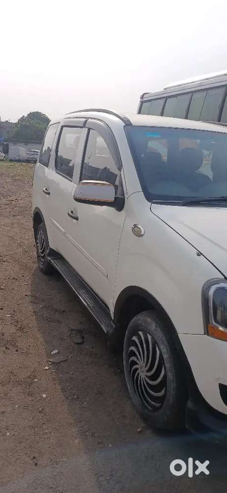 Mahindra Xylo 2013 Diesel 152000 Km Driven