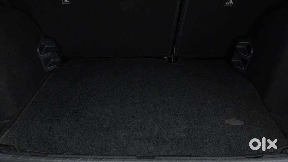 Ford Ecosport 1.5 Titanium Plus Sports, 2020, Petrol