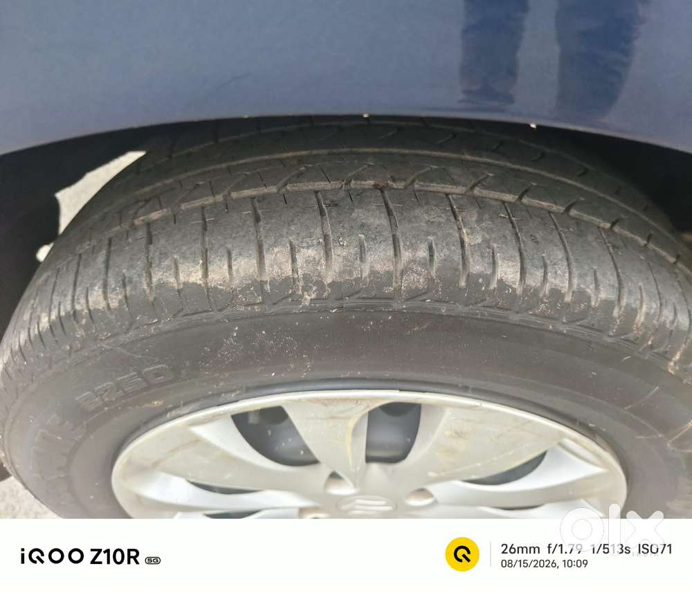 Maruti Suzuki Baleno 1.3 Delta, 2017, Petrol